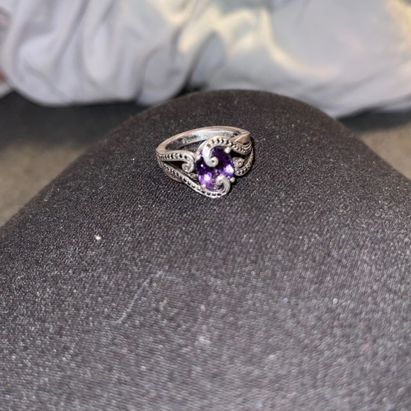 Zales Disney enchanted villain ring set - Picture 4 of 5